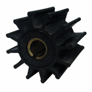 Image 1: Johnson Pump 09-704BT-1 Impeller (MC97)