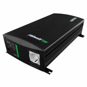 Image 1: Xantrex PROwatt SW 1400I 12VDC 230VAC 1400W True Sinewave Inverter