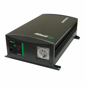 Image 1: Xantrex PROwatt SW 2000I 12VDC 230VAC 2000W True Sinewave Inverter