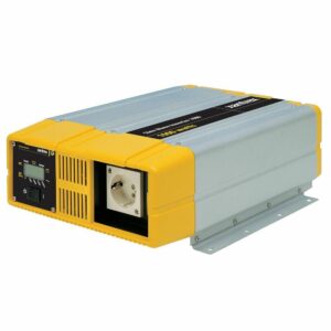 Image 1: Xantrex PROsine™ International 1800I Schuko Outlet Power Inverter - 1800W - 12VDC/230VAC