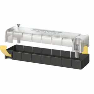 Image 1: Blue Sea 2718 Maxibus Cover f/2105 & 2106