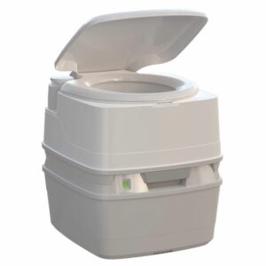 Image 1: Thetford Porta Potti 550P MSD