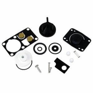Image 1: Jabsco Service Kit f/Manual Toilet 29090/29120-3000