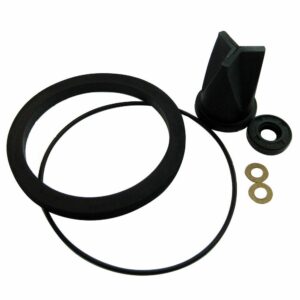 Image 1: Jabsco Service Kit f/Quiet Flush 37045/37245 Series