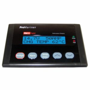 Image 1: ProMariner ProNautic P Helm Remote Control