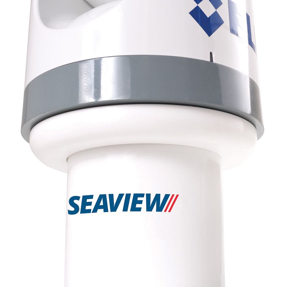 Image 2: Seaview 5" Thermal Camera Mount f/FLIR M-Series or Raymarine T-Series