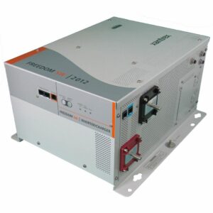 Image 1: Xantrex Freedom SW2012 12V 2000W Inverter/Charger