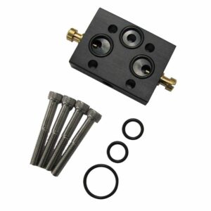 Image 1: Octopus Unbalanced Valve Kit f/Reversing Pumps
