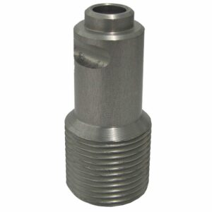 Image 1: Octopus Steering Cable Adapter Kit f/TFX SSC72, Uflex M47 & Morse 304415