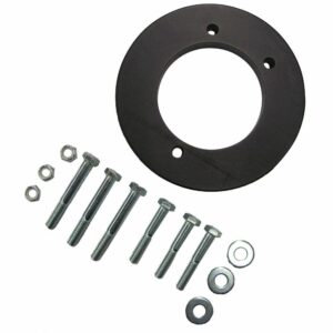 Image 1: Octopus Spacer Kit x 19mm f/90° Bezel Mounting Kit