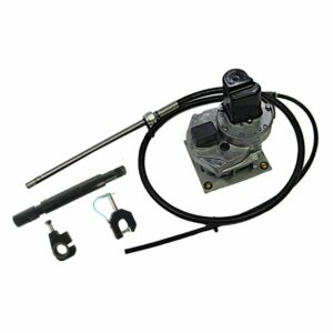 Image 1: Octopus Sterndrive System f/Mercruiser from 1994 & North American Volvo from 1997