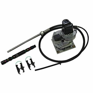 Image 1: Octopus Sterndrive System f/Mercruiser 1983-1993 & European Volvo Diesel from 1994