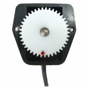 Image 1: Octopus Rudder Feed Back Potentiometer Module - Coursemaster & Simrad