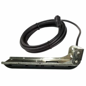 Image 1: Lowrance LSS-2 StructureScan® HD Sonar Imaging TM Transducer