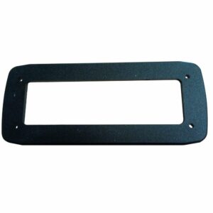 Image 1: Fusion Adapter Plate - Fusion 600 or 700 Series