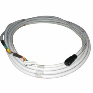 Image 1: Furuno 10m Signal Cable f/1623, 1715