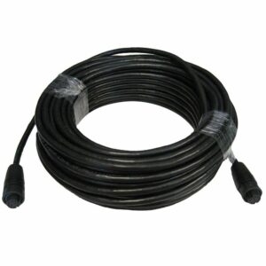 Image 1: Raymarine RayNet to RayNet Cable - 20M