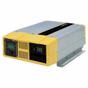 Image 1: Xantrex PROsine 1800/24/120 Hard Wired Inverter