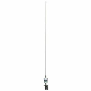 Image 1: Shakespeare AIS 5215-AIS 36" Squatty Body® Antenna f/Sailboats
