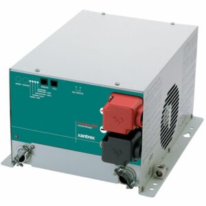 Image 1: Xantrex Freedom 458 Inverter/Charger - 2000W