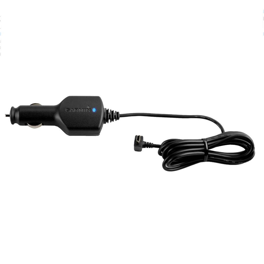 Image 1: Garmin Vehicle Power Cable f/eTrex® 10, dēzl™ 560, nüLink!®, nüvi®, zūmo® VIRB