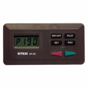 Image 1: SI-TEX SP-80 Second Station Kit w/25' Cable