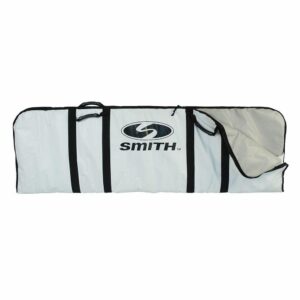 Image 1: C.E. Smith Tournament Fish Cooler Bag - 22" x 70"