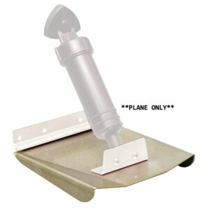 Image 1: Bennett M120 Standard Sport Trim Plane Replacement - Plane Only