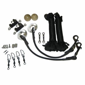Image 1: TACO Standard Rigging Kit