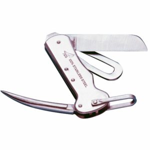 Image 1: Davis Deluxe Rigging Knife