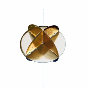Image 1: Davis Emergency Radar Reflector