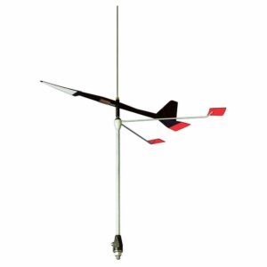 Image 1: Davis WindTrak 15 Wind Vane