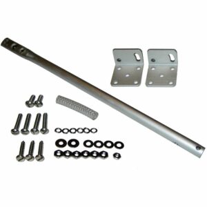 Image 1: Davis Universal Masthead Mount f/WindTrak 10.Sport & WindTrak 15
