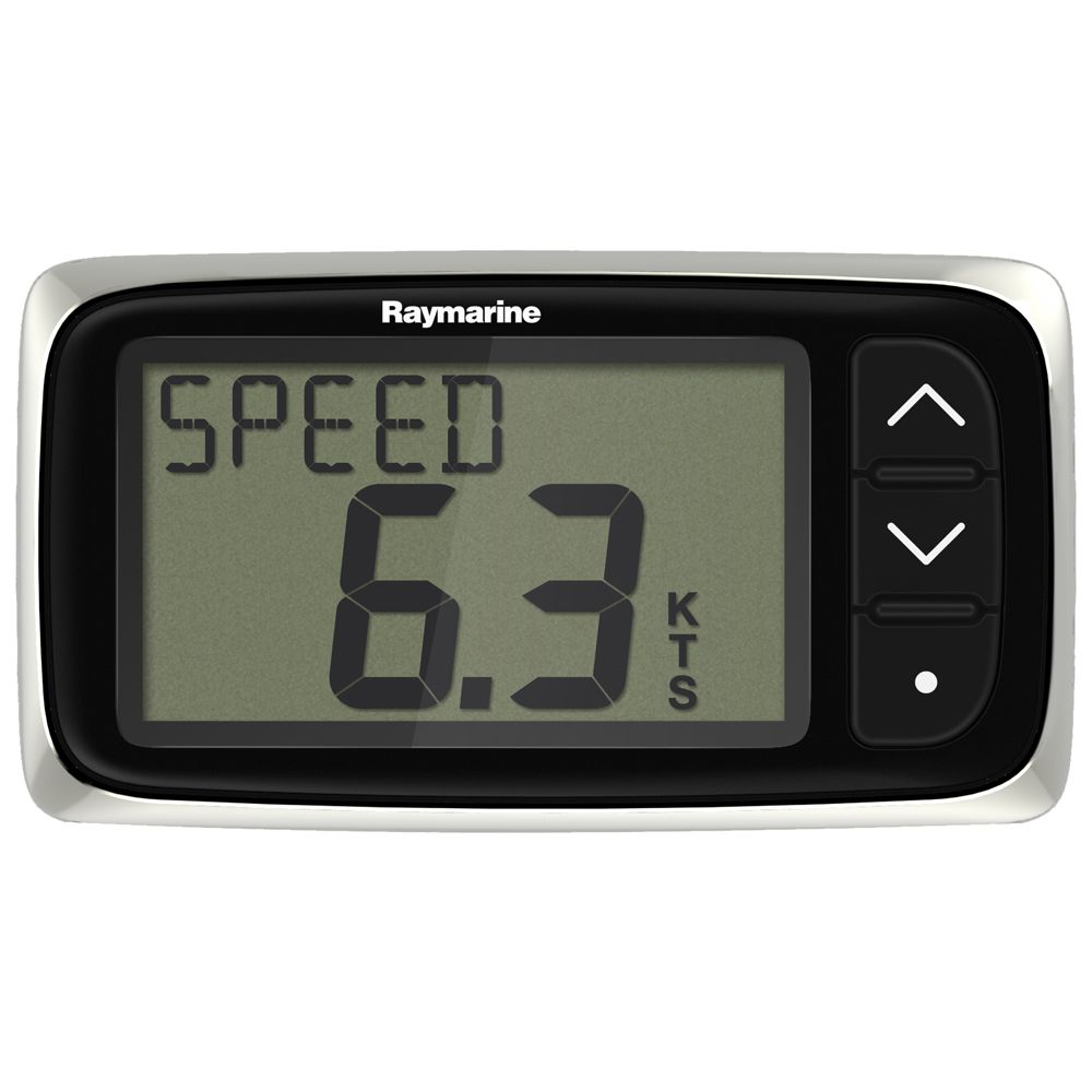 Image 1: Raymarine i40 Speed Display System