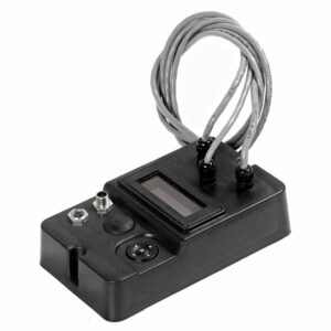 Image 1: UFlex Power A System Control Unit w/LED Diagnostic Program