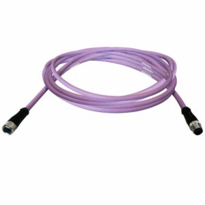 Image 1: UFlex Power A CAN-10 Network Connection Cable - 32.8'