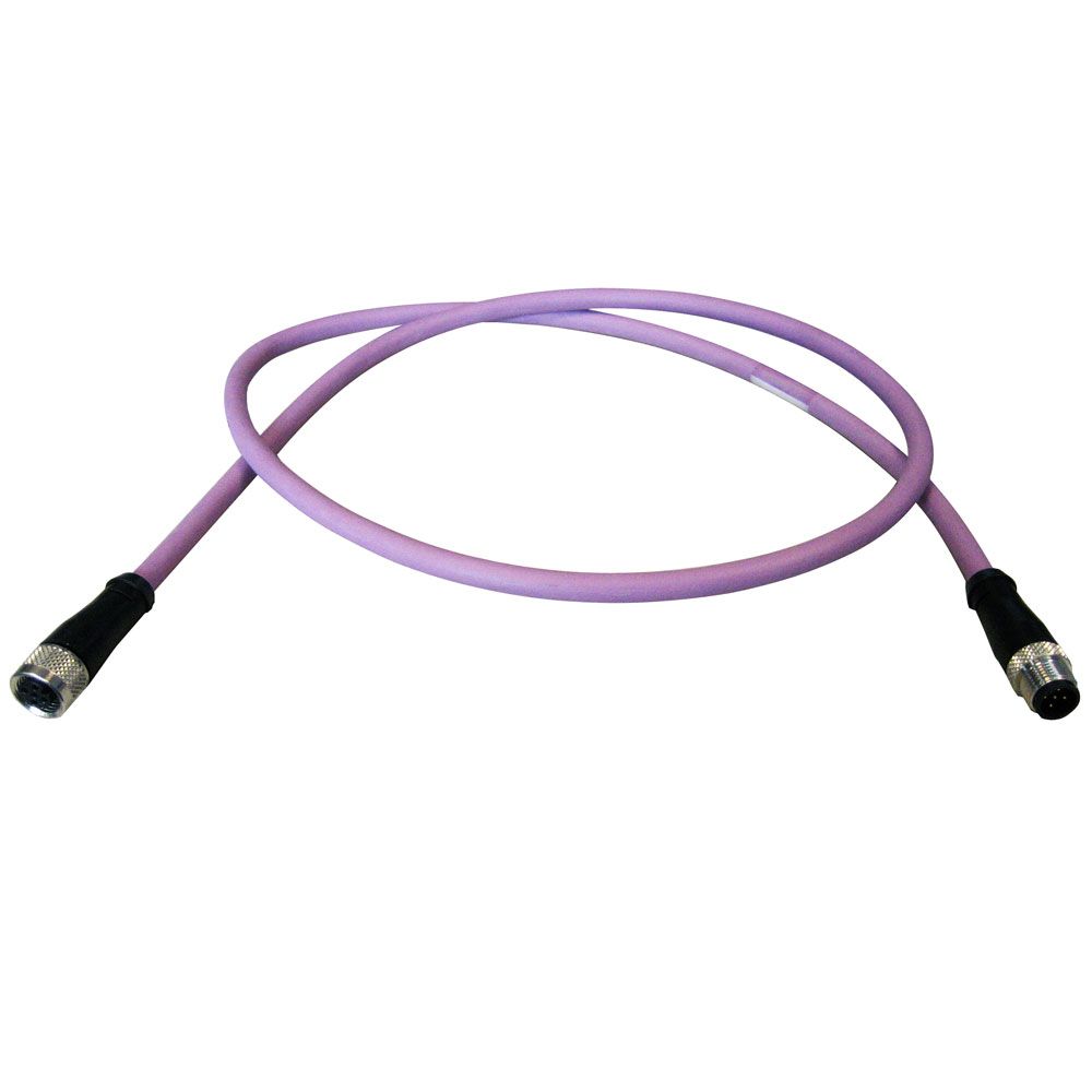 Image 1: UFlex Power A CAN-1 Network Connection Cable - 3.3'