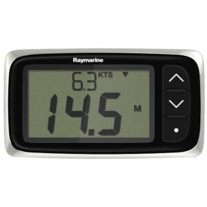 Image 1: Raymarine i40 Bidata Display System