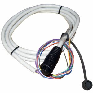 Image 1: Furuno NMEA 0183 Cable 10P f/GP33