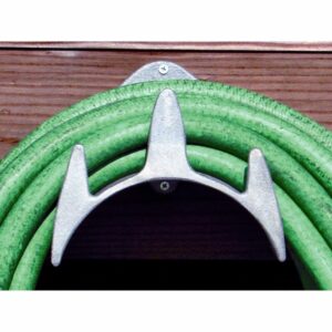 Image 1: Monarch Hose Holder