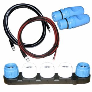 Image 1: Raymarine SeaTalk<sup><i>ng</i></sup> Starter Kit