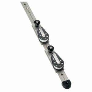 Image 1: Barton Marine Slab Reefing Kit