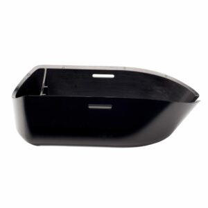 Image 1: Lowrance HDI Trolling Motor Adapter Cup f/Skimmer XDCR