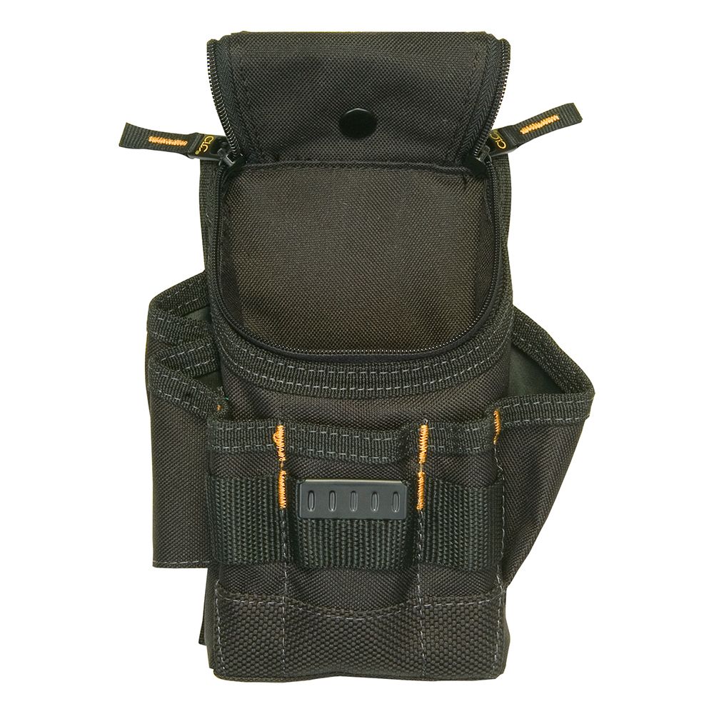 Image 2: CLC 1523 Ziptop™ Utility Pouch - Small