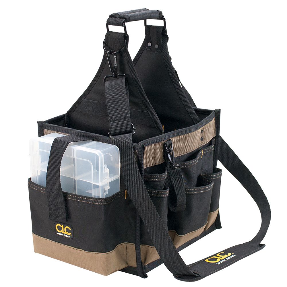 Image 2: CLC 1528 Electrical & Maintenance Tool Carrier - 11"