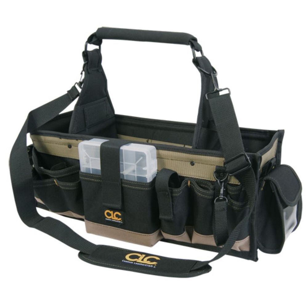 Image 2: CLC 1530 Electrical & Maintenance Tool Carrier - 23"