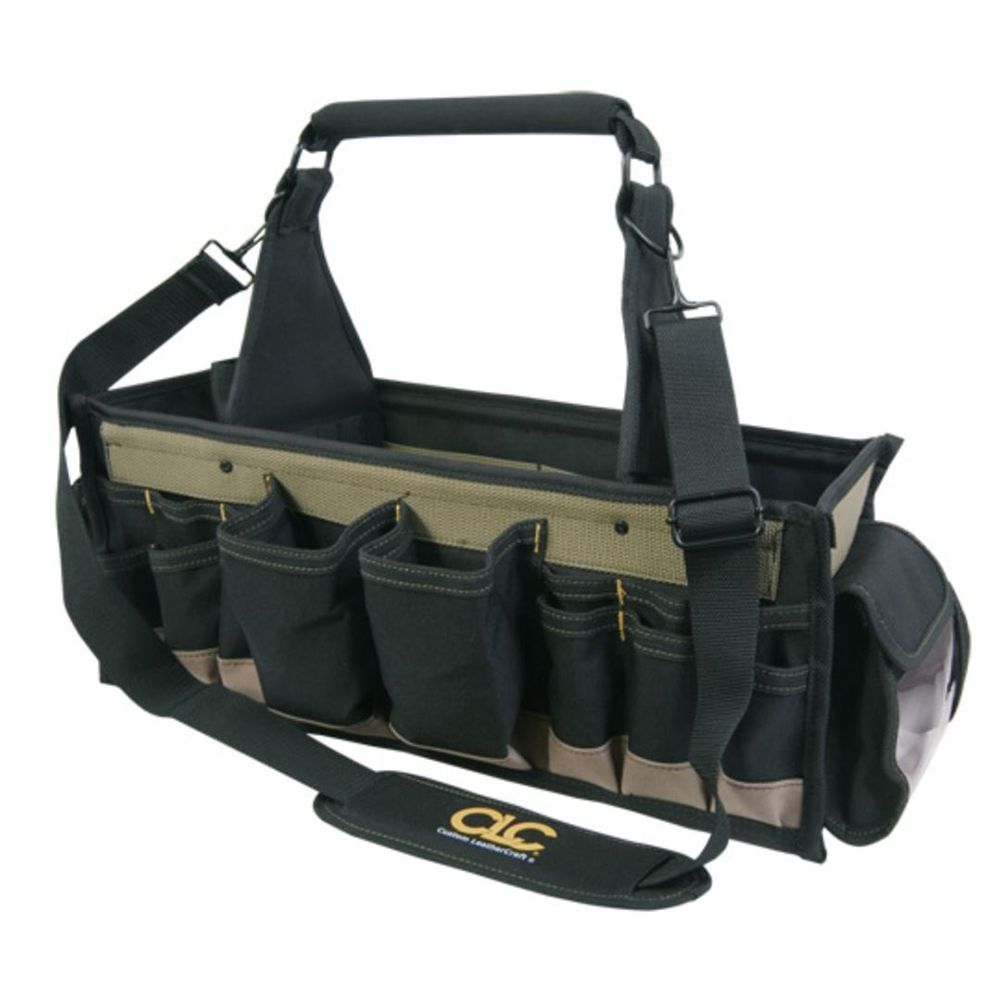 Image 3: CLC 1530 Electrical & Maintenance Tool Carrier - 23"