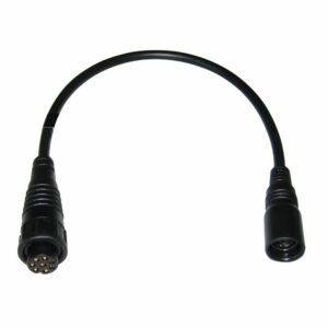 Image 1: Standard Horizon PC Programming Cable f/All Current Fixed Mount Radios