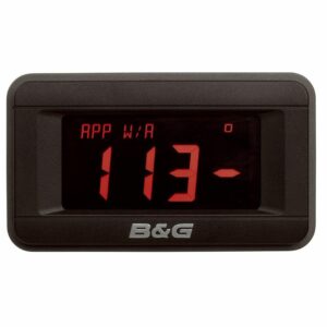 Image 1: B&G Triton 10/10 HV