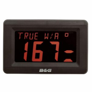 Image 1: B&G Triton 20/20 HV